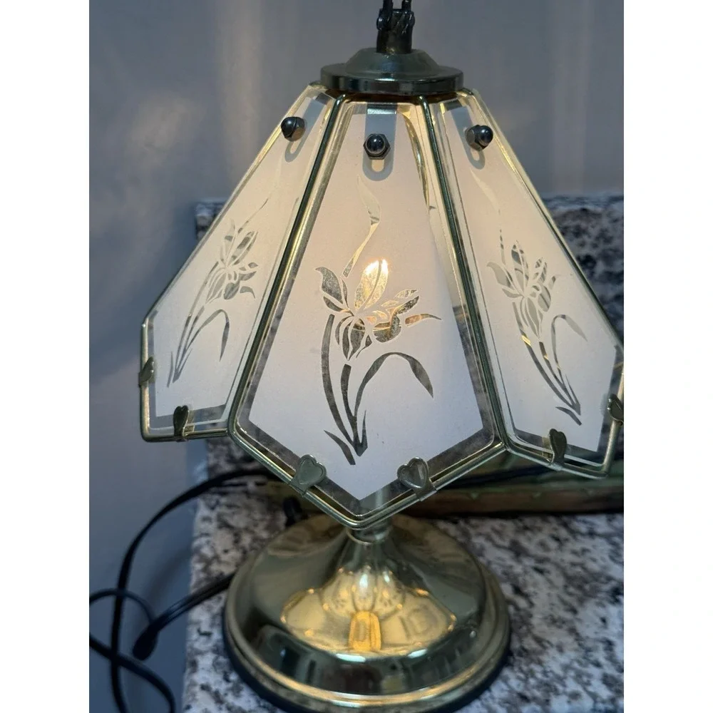 VTG Table Lamp 10